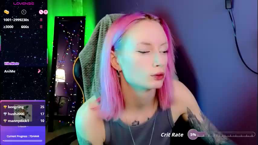 _helencarter Adult Chat February 10, 2026