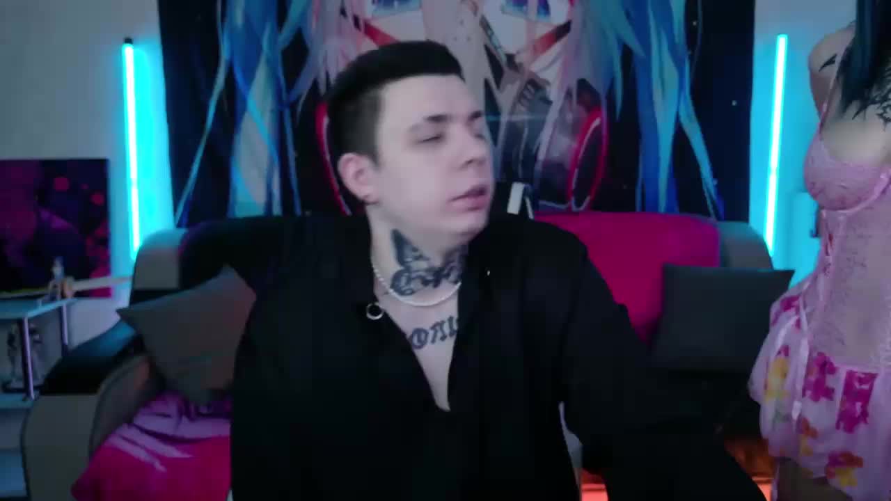 Aurora-Natsuki Adult Chat February 10, 2026