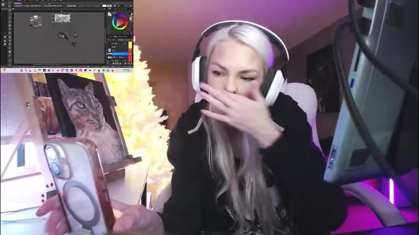 tinykylie Adult Chat February 10, 2026