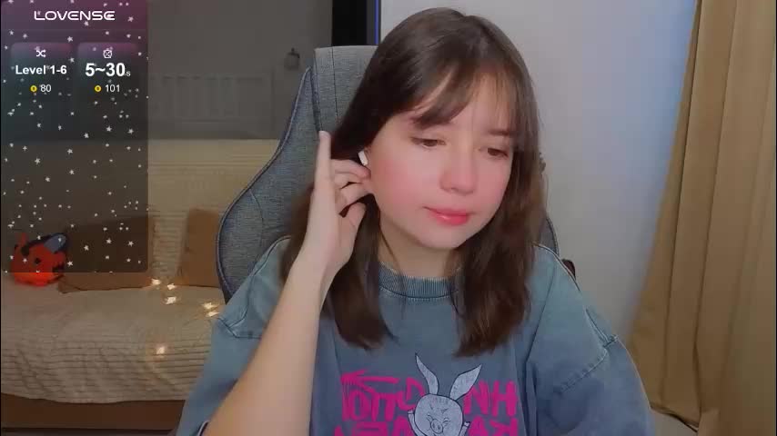 lina_brownie Adult Chat February 10, 2026