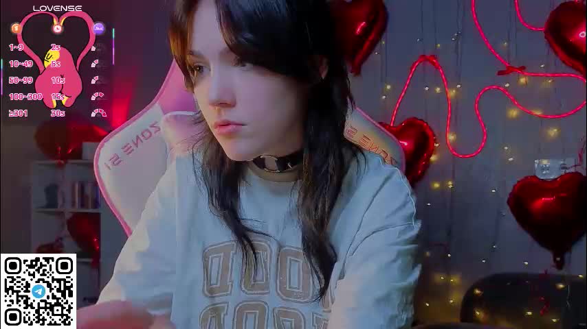 sophie_nomenal_ Adult Chat February 10, 2026