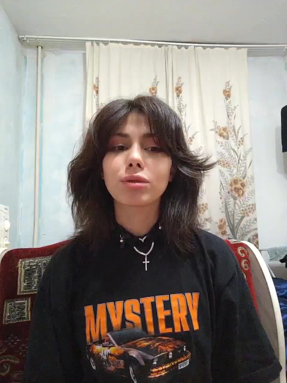 Tinablackkk Adult Chat February 10, 2026