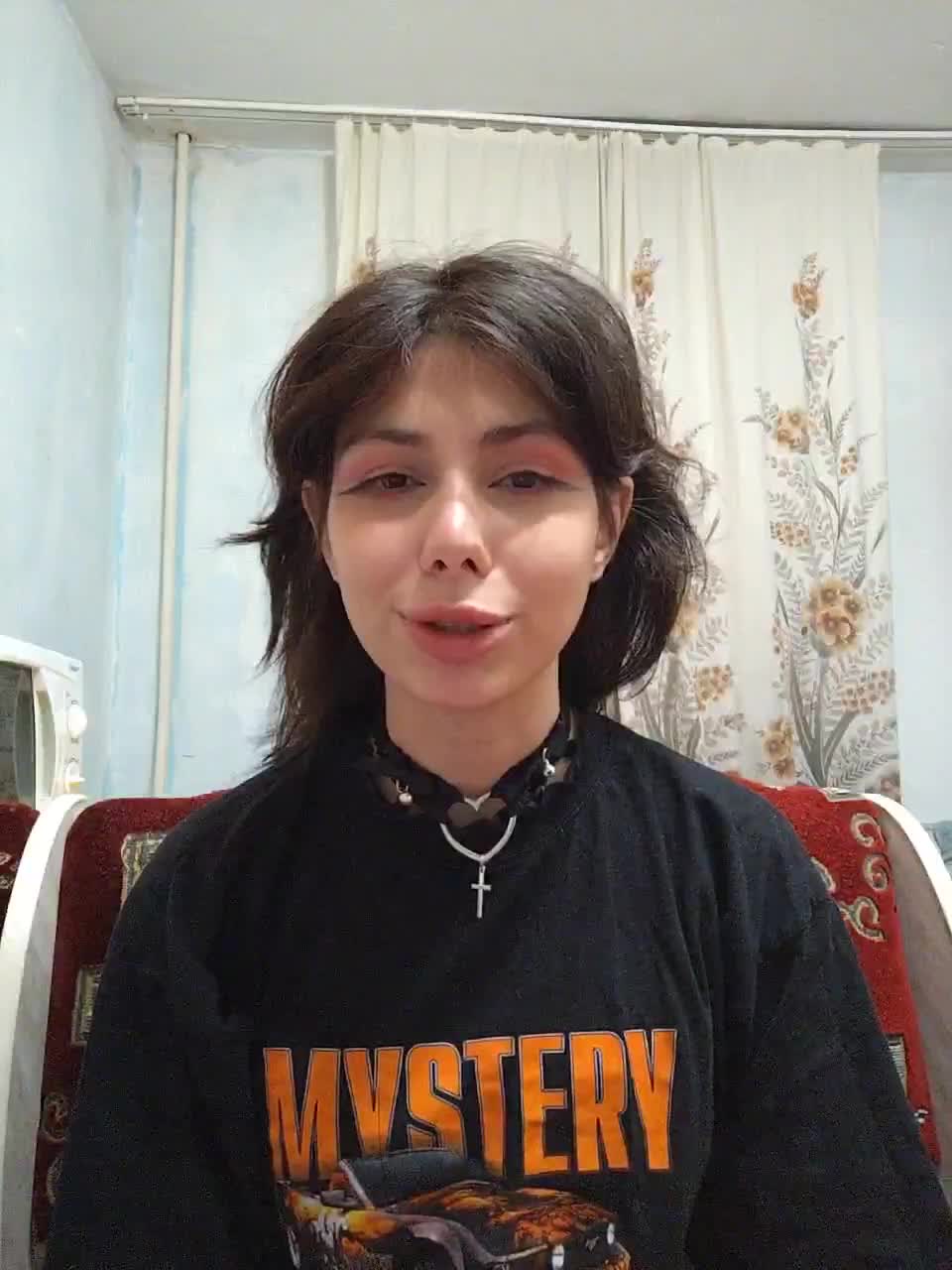 Tinablackkk Adult Chat February 10, 2026