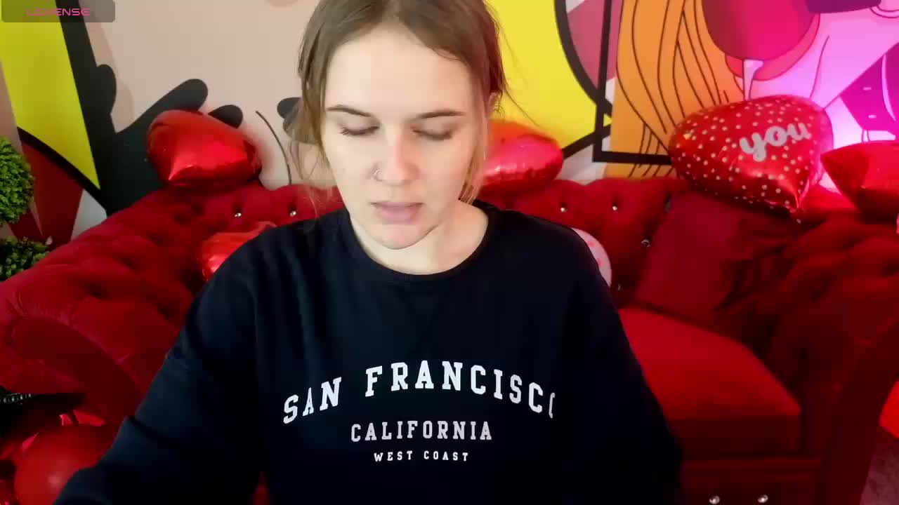 MaribelRiver Adult Chat February 10, 2026