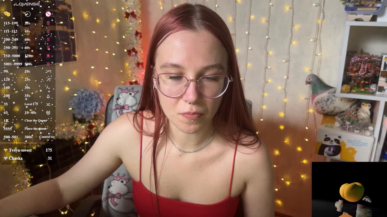 Kushina Adult Chat February 10, 2026