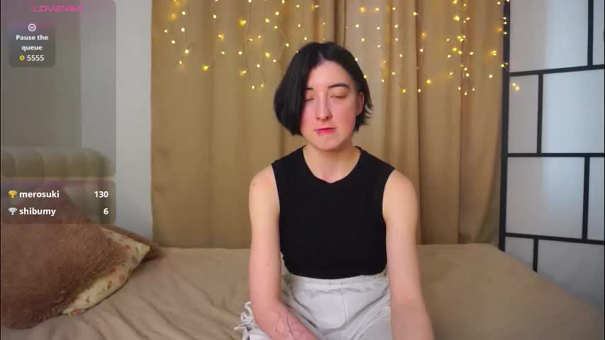 luvenianitschke Adult Chat February 10, 2026