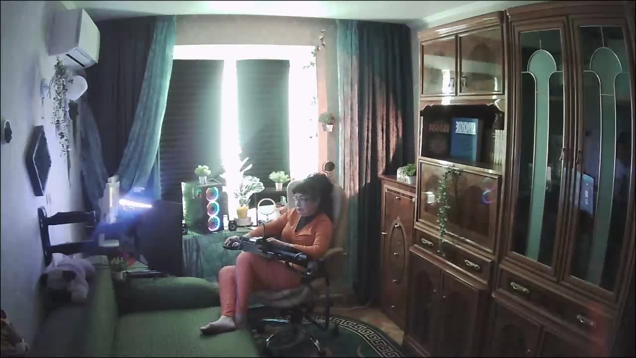 Infodar Adult Chat February 10, 2026