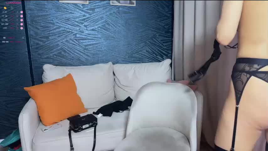 -Molly- Adult Chat February 10, 2026