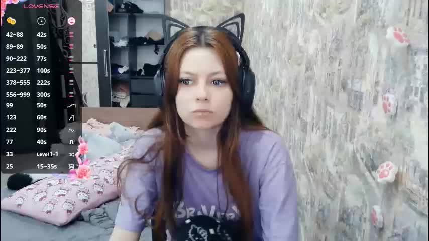 dawndollins Adult Chat February 10, 2026