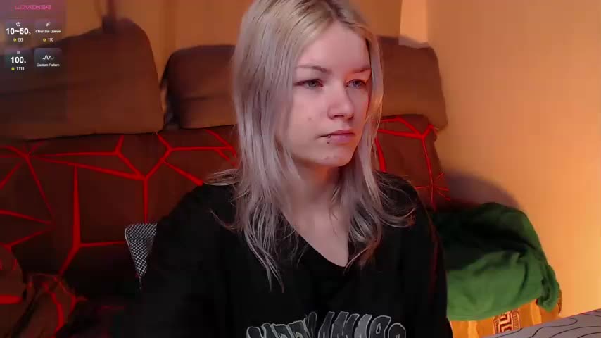 CherryNight666 Adult Chat February 10, 2026