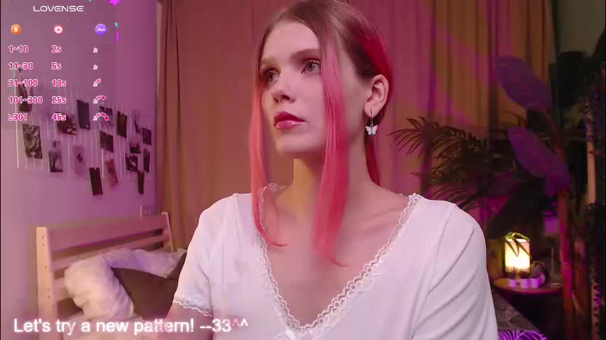 gretchen_mol Adult Chat February 10, 2026