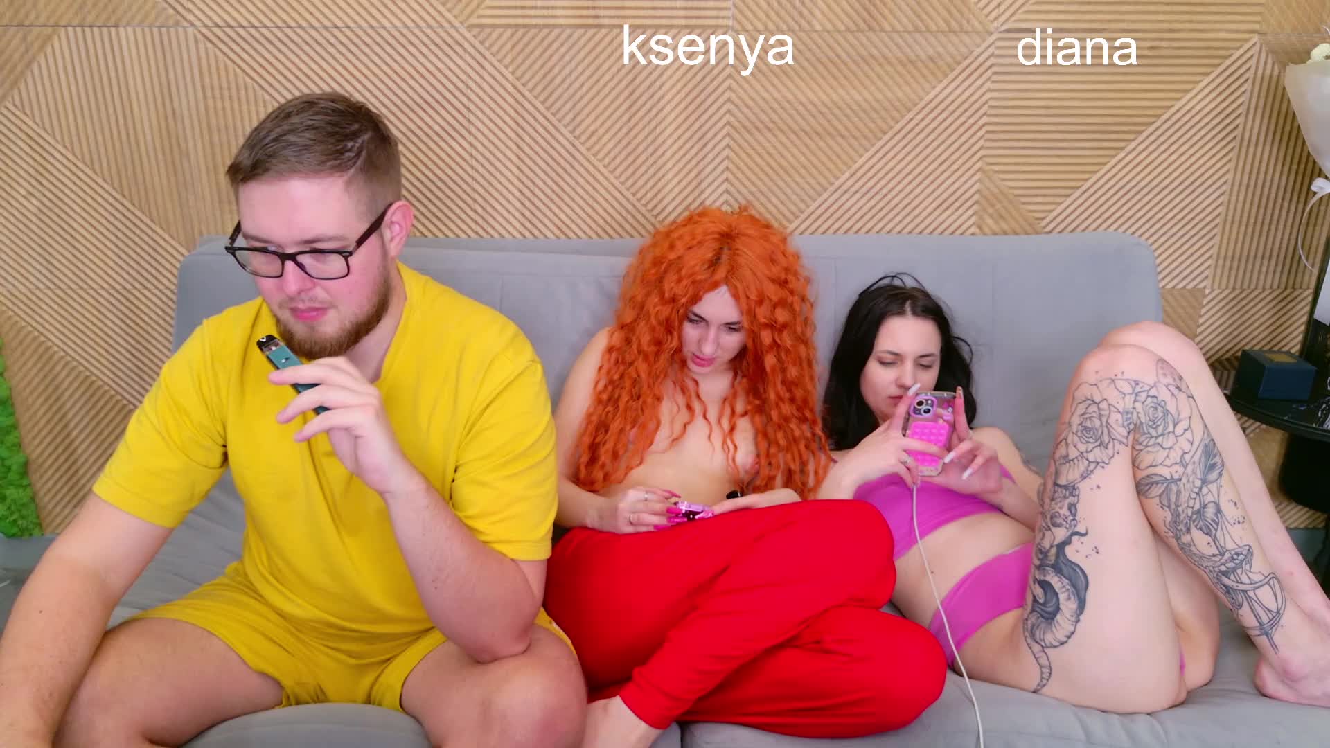 WebcamSlut Adult Chat February 10, 2026