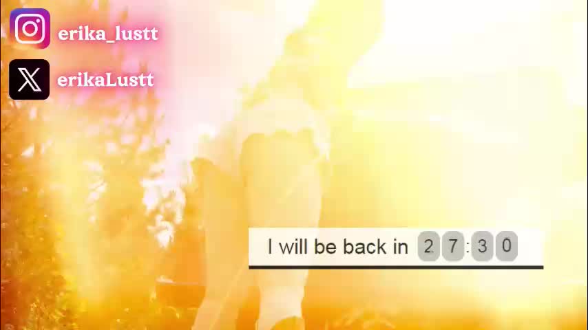 erikalustx Adult Chat February 10, 2026