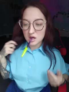 Mari_Gold Adult Chat February 10, 2026