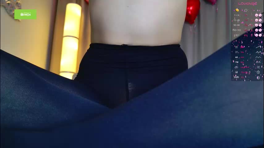 luna_helga Adult Chat February 10, 2026