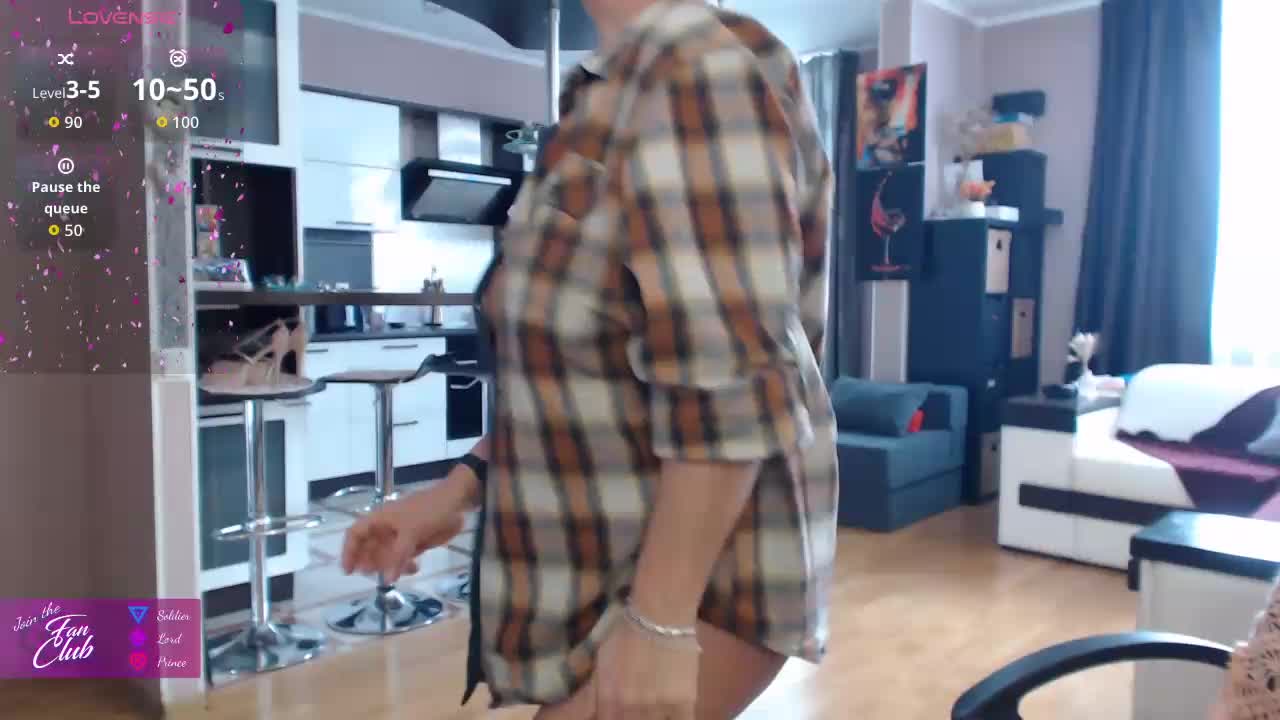 roxana-brooks Adult Chat February 10, 2026