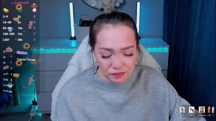 hottease_pvt Adult Chat February 10, 2026