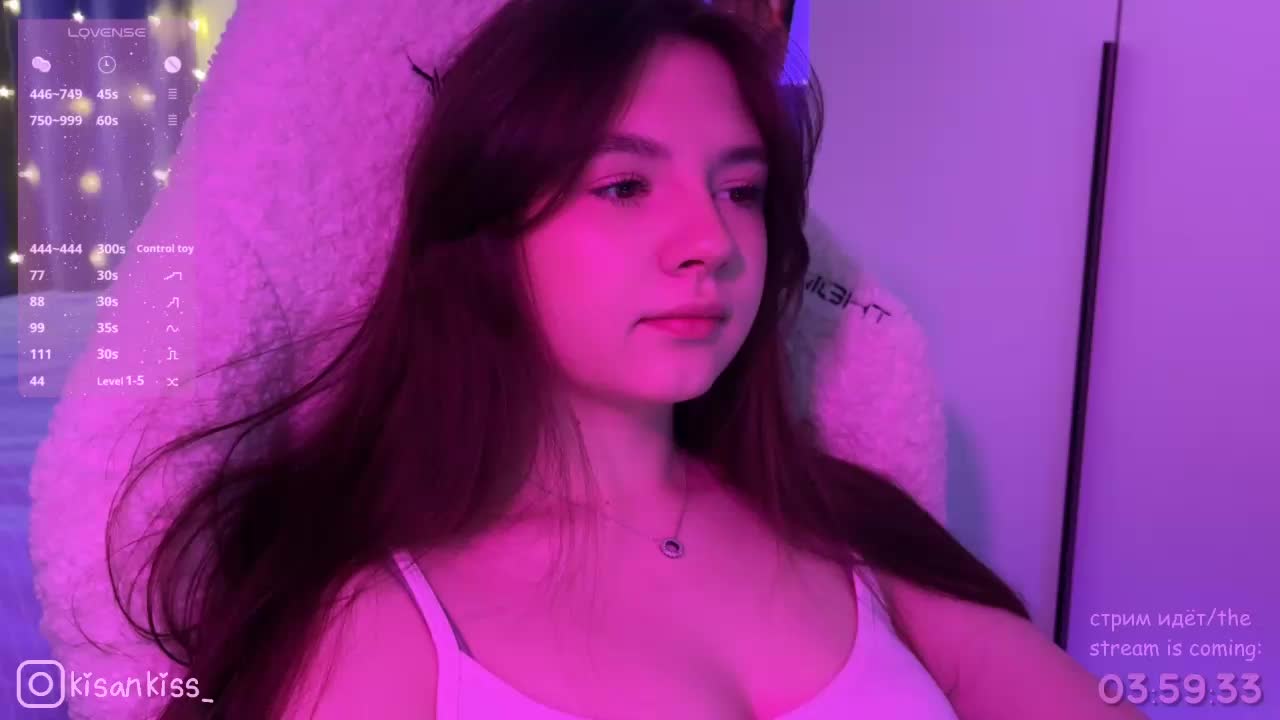 kisankiss Adult Chat February 10, 2026