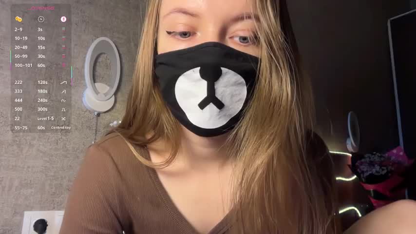 Tvoy_Medvezhenok Adult Chat February 10, 2026