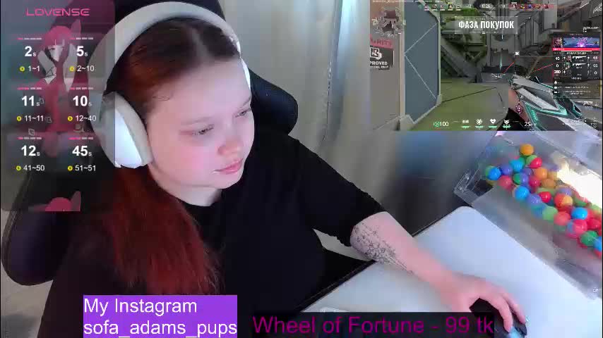 _sofia_adam_ Adult Chat February 10, 2026