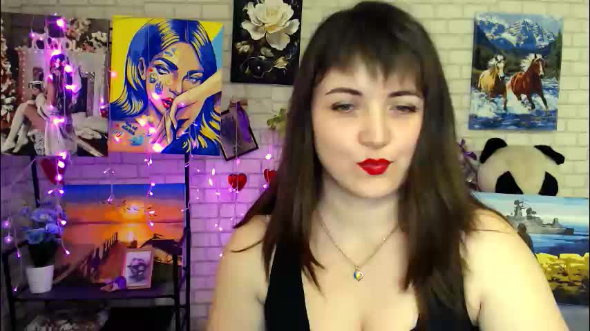 darina_m_ Adult Chat February 10, 2026