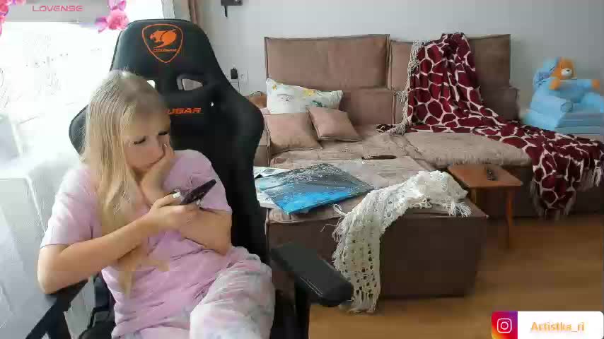 Artistkari Adult Chat February 10, 2026