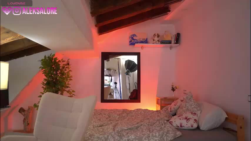 aleksalore Adult Chat February 10, 2026