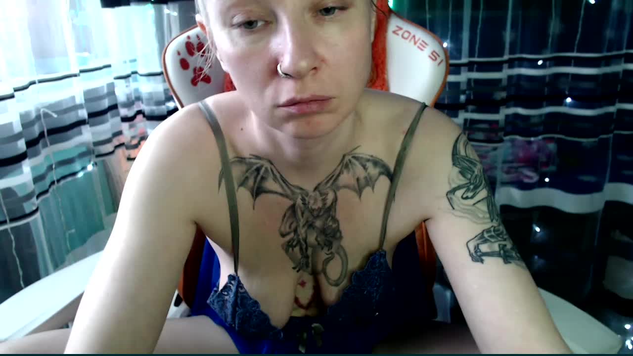 Lollifoxy Adult Chat February 10, 2026