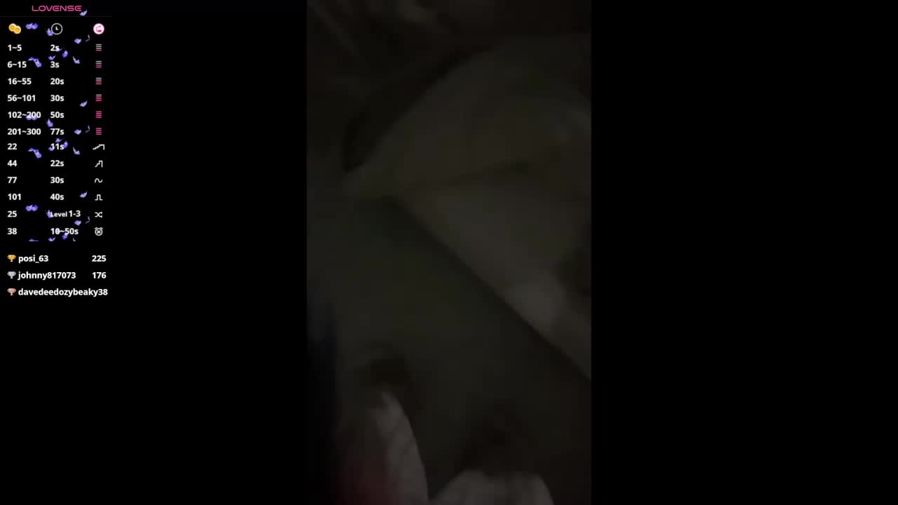 LUCKYGIRLY Adult Chat February 10, 2026