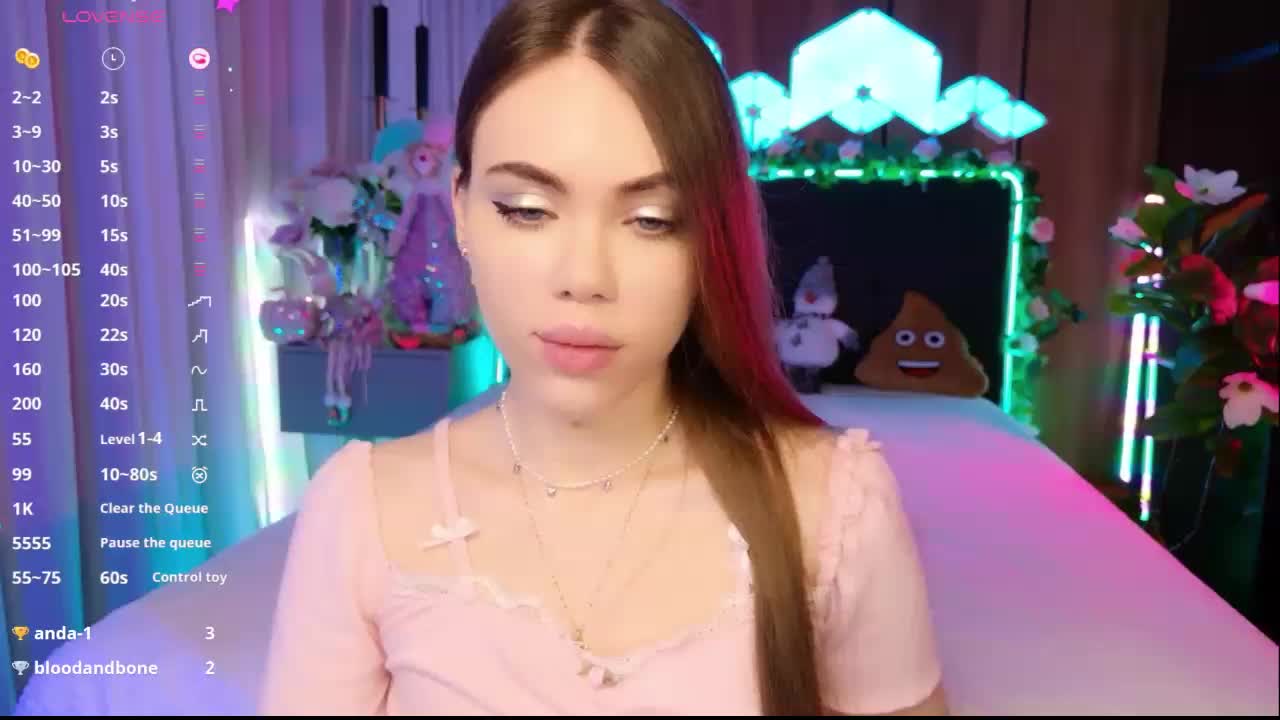 MimiForce Adult Chat February 10, 2026