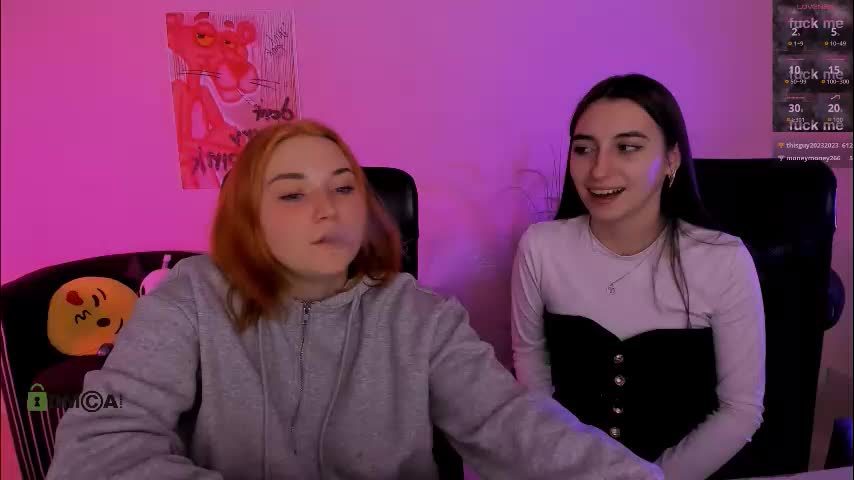 leslie_bird Adult Chat February 10, 2026