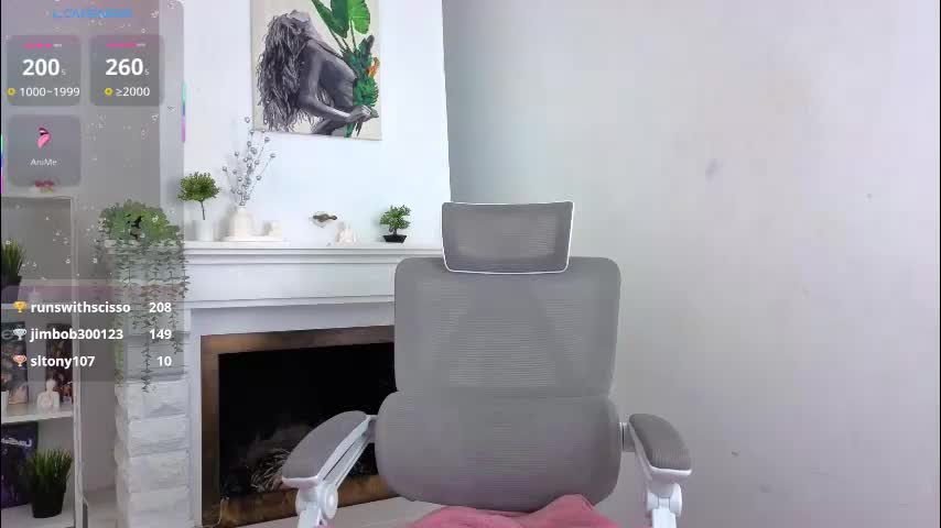 baby_evalena Adult Chat February 10, 2026