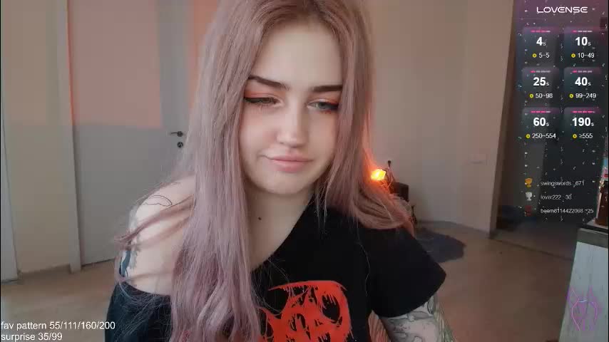 gothkittys Adult Chat February 10, 2026