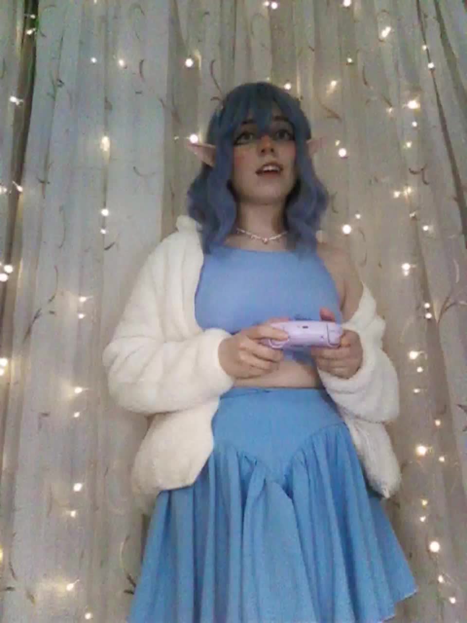 -Ramona- Adult Chat February 10, 2026