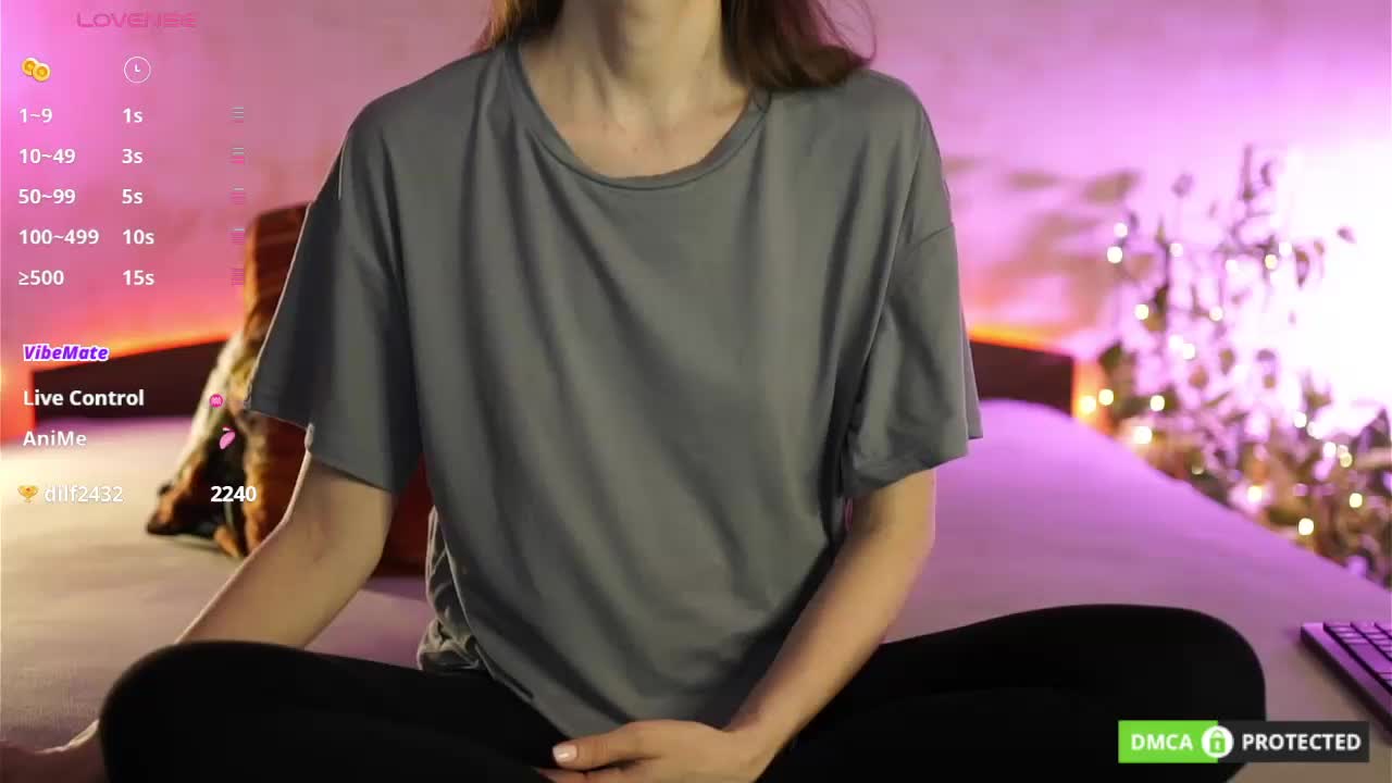 Ms_Konfetkina Adult Chat February 10, 2026