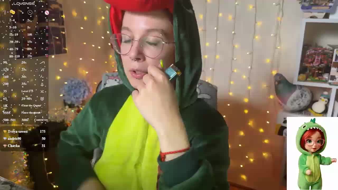 Kushina Adult Chat February 10, 2026