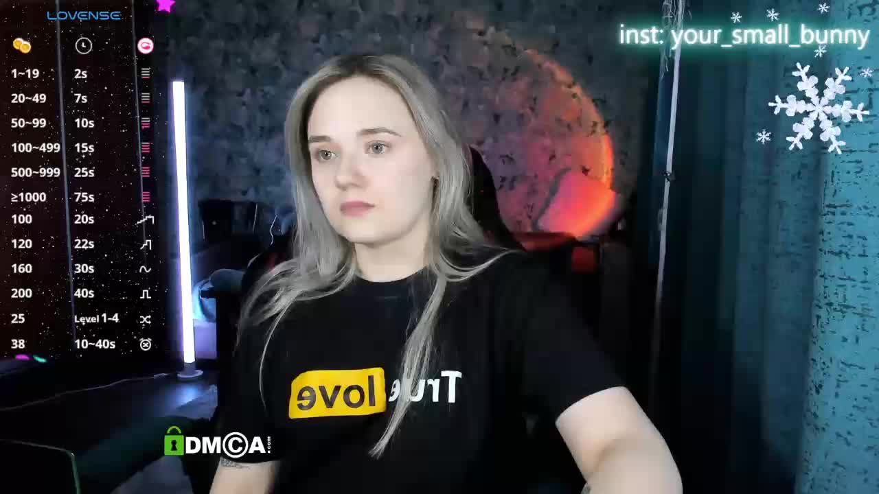 your-small-bunny Adult Chat February 10, 2026