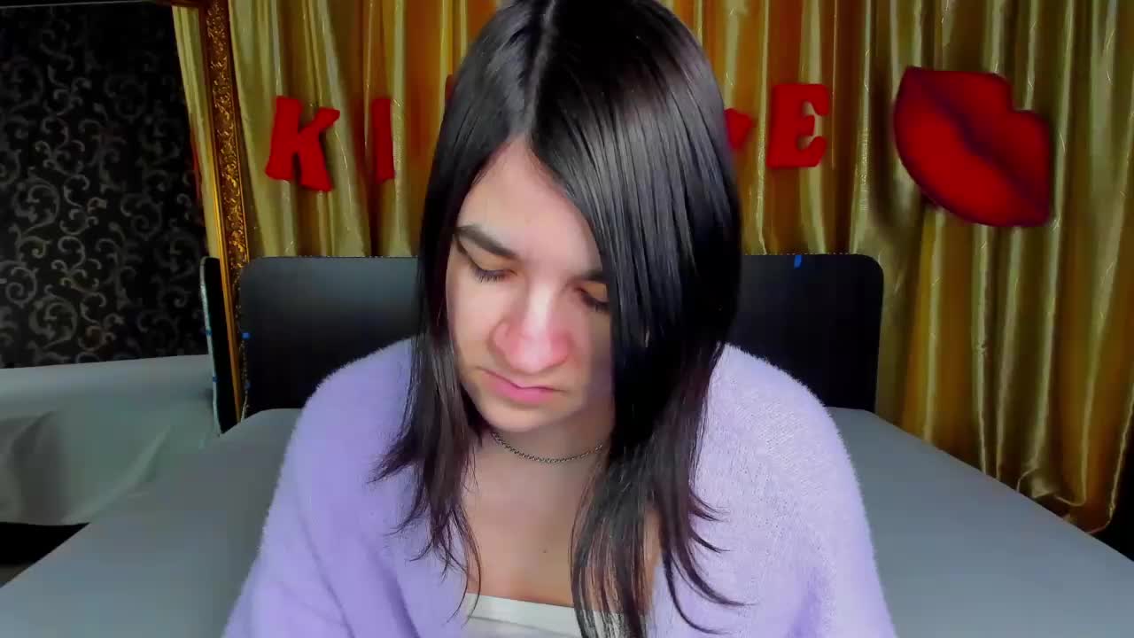 Polly-Love Adult Chat February 10, 2026