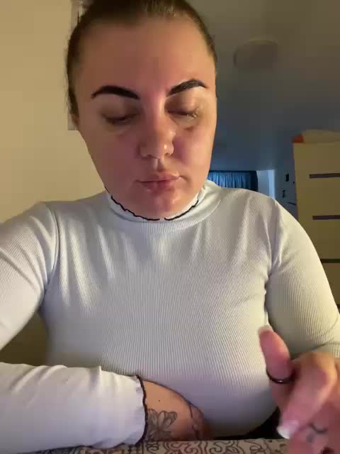 SONYA_ Adult Chat February 10, 2026