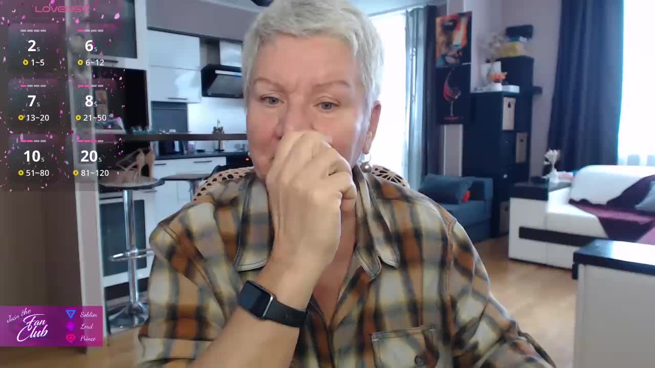 roxana-brooks Adult Chat February 10, 2026