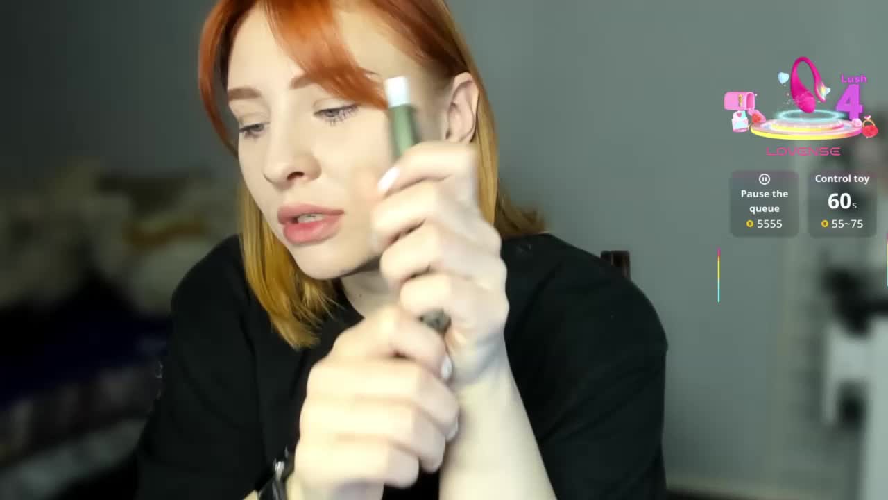 KissyKristy Adult Chat February 10, 2026