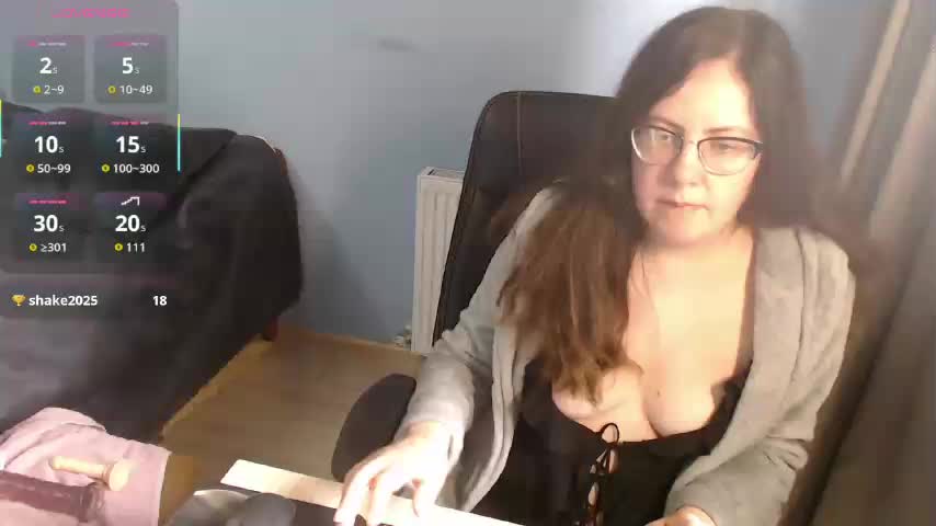 mandarinka28 Adult Chat February 10, 2026