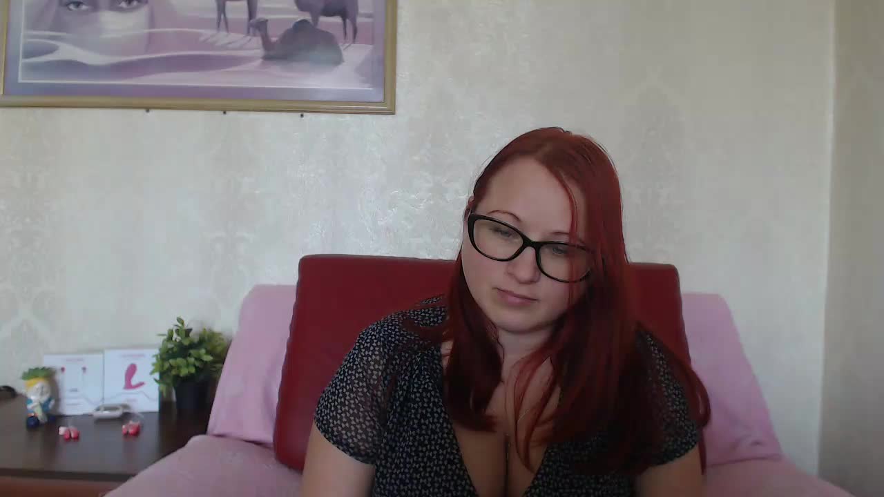 Lilia4joy Adult Chat February 10, 2026