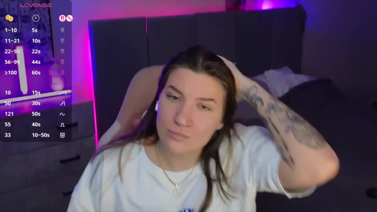 BloomBambi Adult Chat February 10, 2026