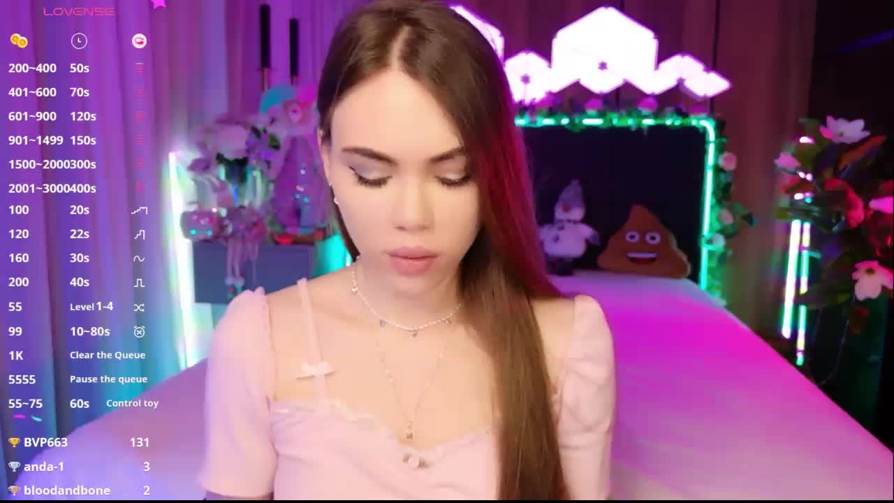 MimiForce Adult Chat February 10, 2026