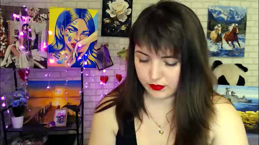 darina_m_ Adult Chat February 10, 2026