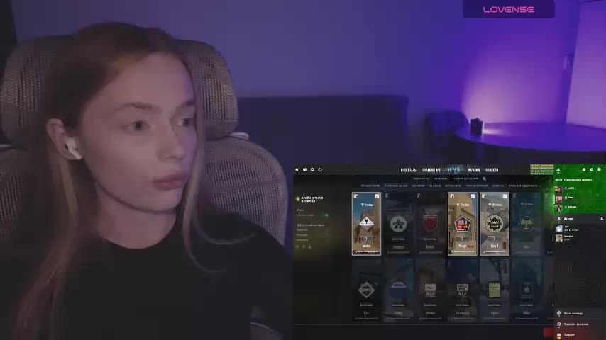 mayshy Adult Chat February 10, 2026