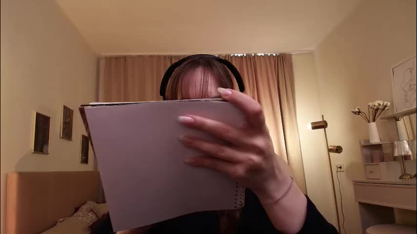 jamie_chung Adult Chat February 10, 2026