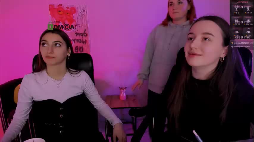 leslie_bird Adult Chat February 10, 2026