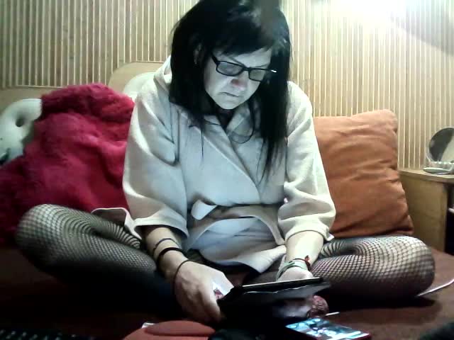 AlanaXDream Adult Chat February 10, 2026